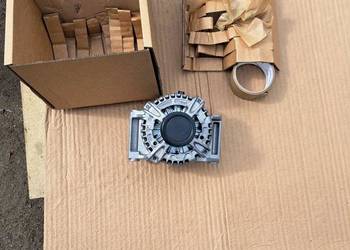 Alternator Opel Corsa E 14V 150A 1.3 CDTi 39047360