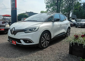 Renault Scenic IV (2016-)