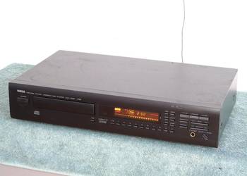 CD Yamaha CDX-750E sprawny. WYSYŁKA.