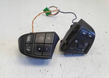 Volvo V60 I S60 II PRZYCISKI KIEROWNICY Panel sterowania z kierownicy
