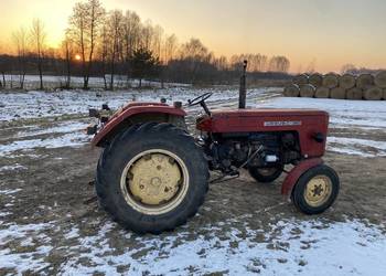 Sprzedam Ursus c355 więcej informacji pod numer telefonu 7/2/3/7/9/1/9/9/6