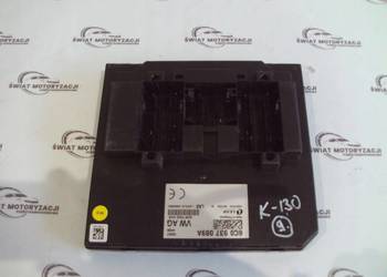 VW POLO V LIFT 1.0 B 15r moduł komfortu 6C0937089A