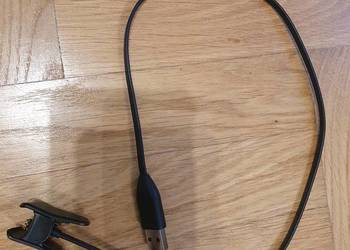 Oryginalna ładowarka, kabel, klips Garmin!!!