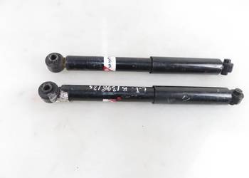 AMORTYZATORY TYŁ CITROEN C2 AGC026MT