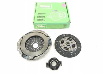 SPRZĘGŁO KOMPLETNE VALEO FIAT FIORINO UNO 1.1 1.3