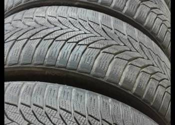 Opony zimowe 215/55/16 Opony zimowe 215/55/16