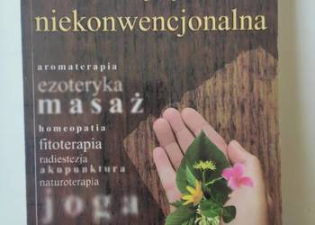 Medycyna niekonwencjonalna -  David G. Adams