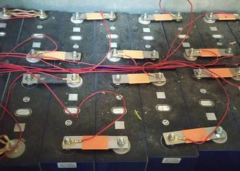 magazyn energii  lifepo4 280ah z BMS  najtaniej