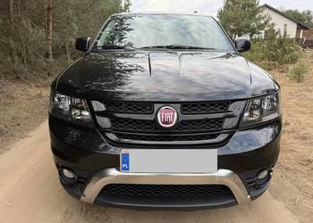 Fiat Freemont 2.0 Multijet Black Code AWD