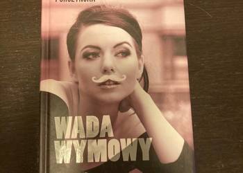Agata Porczyńska - Wada wymowy