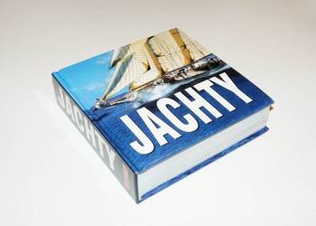 Jachty - Simone Perotti Clara - album