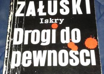 Drogi do pewności - Zbigniew Załuski