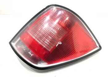 LAMPA PRAWY TYŁ OPEL ASTRA H Hatchback 04-14 ŚWIATŁO TYLNA, PRAWA