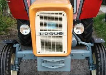 Ursus C-360, rok produkcji 1980