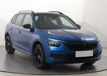 Skoda Kamiq 1.5 TSI
