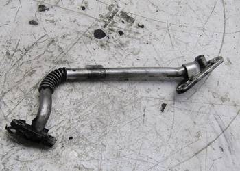 RURKA OLEJU OLEJOWA TURBINY 1.6 DDiS SUZUKI VITARA III 55254238