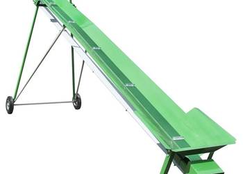 Transporter drewna 5,0m i 7,5m