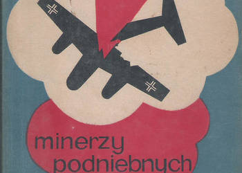 minerzy podniebnych dróg - O. Gorczakow,J. Przymanowski.