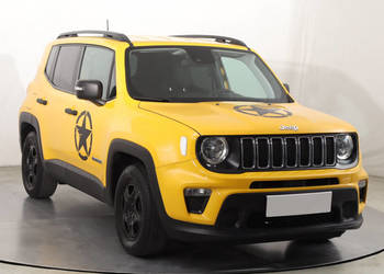 Jeep Renegade 1.0 T-GDI