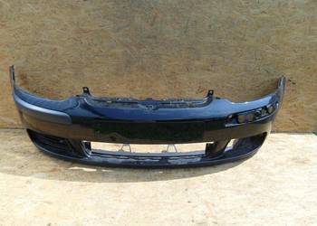 Zderzak przedni Volkswagen Golf V 2004-