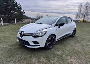 Renault Clio IV Duel