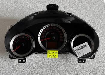 LICZNIK ZEGAR HONDA CITY V 78100TM0G021