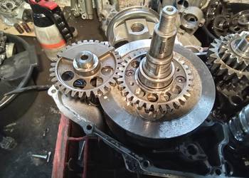 Serwis  motocykli quadów  skuterów motorowerów MOTOpartyzant Oława