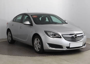 Opel Insignia 2.0 CDTI