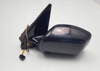 LUSTERKO BMW X5 E53 99-03r _ LEWE KIEROWCY 8 Pin kabli EUROPA