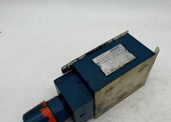 Rexroth ZDB10 VP2-42/315V 409958 Hydraulic valve