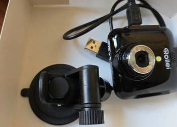 KAMERA SAMOCHODOWA ROLLEI CarDVR-71