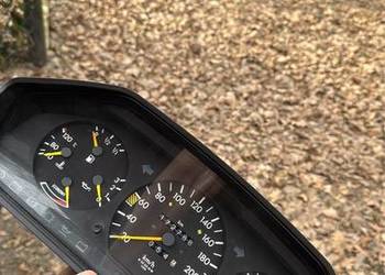 Licznik w124 benzyna