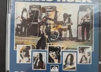 ELIAS HULK- UNCHAINED 1970 z kolekcji własnej  Prog. Rocka. ELIAS HULK- UNCHAINED 1970 z kolekcji własnej  Prog. Rocka.
