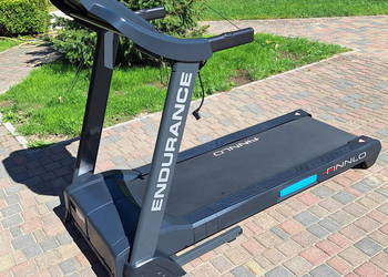 Bieżna Endurance Finnlo