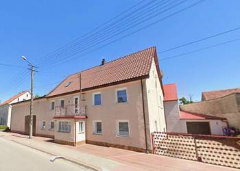 Sprzedam dom z zabudowaniami gospodarczymi