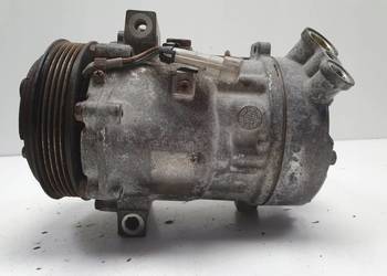 Saab 93 9-3 II 2.0 T SPRĘŻARKA KLIMATYZACJI pompa