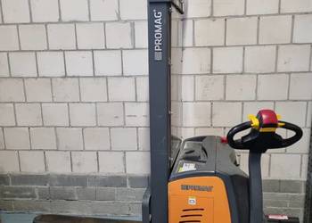 Promag Top-Truck 33 Plus NOWY AKUMULATOR