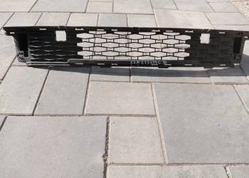 Škoda Karoq kratka środkowa zderzaka