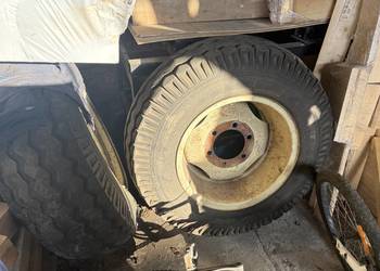 Części Fortschritt