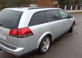 Opel Vectra C 1.9CDTI