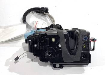 ZAMEK DRZWI LEWY PRZÓD VW PHAETON Sedan/Limuzyna 3D1837015AP 02-16