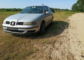 Seat Toledo 1.9 TDI