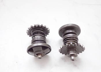 1 Szt. Napęd Mechanizm Zaworu Wydechowego Yamaha Yz 125 93-95r