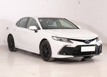 Toyota Camry 2.5 Hybrid