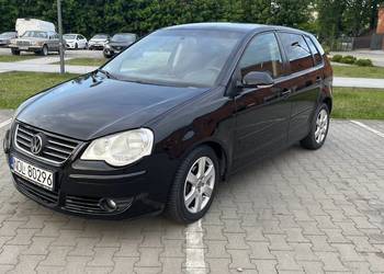 Volkswagen Polo 1.4 TDI