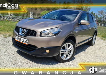 Nissan Qashqai 1.6 16v # LIFT # NAVI Android # Climatronic # Kamera # Supe…