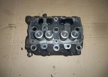 Głowica Mitsubishi KE75, części Głowica Mitsubishi KE75, części