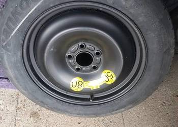 Koło dojazdowe Ford Mondeo MK 3-4