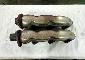 Kolektor Wydechowy Audi A6 C6 3.0tdi 059253033L