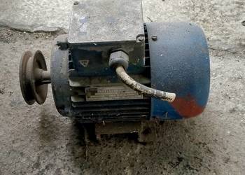 silnik elektryczny szlifierka